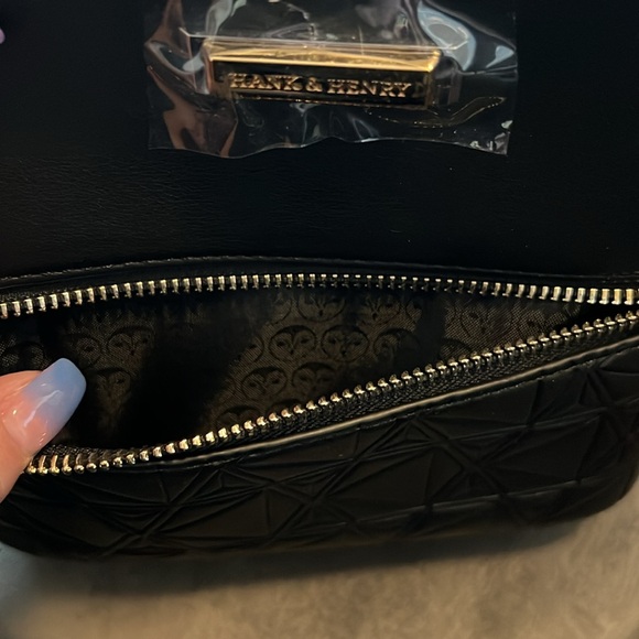 Hank & Henry Mini Backpack - Picture 6 of 7